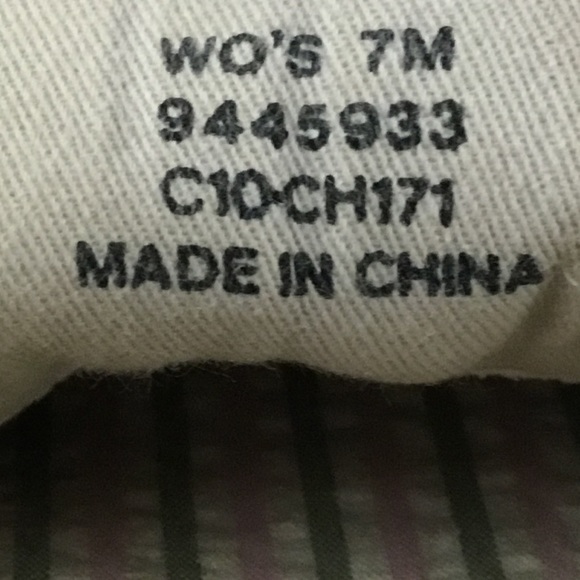 SPERRY Shoes - Picture 7 of 8